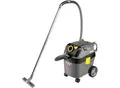 Produktbild: Nass-Trockensauger KÄRCHER® NT 30/1 AP L, APClean Halbautomatik, Filtergehäuse entnehmbar, Staubklasse L, 74 l/sek.
