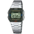 Produktbild: CASIO Quarzuhr A163WA-1QES