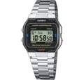 Produktbild: CASIO Automatikuhr EU WATCHES Mod. A163WA-1QES