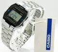 Produktbild: CASIO TIMELESS COLLECTION Digitaluhr, (1-tlg)