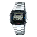 Produktbild: CASIO Vintage Iconic - A163WA-1QES- Armbanduhr - Unisex