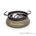 Produktbild: Sea to Summit Kitchen Sink 5l Camping Waschbecken-Oliv-Dunkelgrün-5