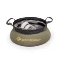 Produktbild: Sea to Summit Kitchen Spülbecken (Größe 5L, braun)