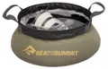 Produktbild: Sea To Summit 5l Klappbares Waschbecken Grün  Grün One Size
