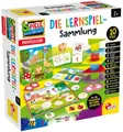 Produktbild: MONTESSORI SPIELESAMMLUNG | Spiel | Deutsch (2025) | Kartonschachtel | DE80243