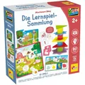 Produktbild: Montessori - Die Lernspielsammlung (10 pädagogische Spiele)