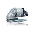 Produktbild: Graef Master M 90 Allesschneider Aufschnittmaschine Schneidemaschine silber