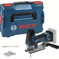 Produktbild: Bosch Akku-Stichsäge GST 18V-155 SC mit L-BOXX