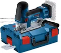 Produktbild: Bosch Akku Stichsäge GST 18 V-155 - 06015B0000 - L-BOXX - ohne Ladegerät/Akkus