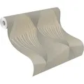 Produktbild: Rasch SK-Tapete Tesa 370706 Cairo Grau 6 m x 0,53 m
