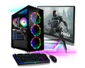 Produktbild: Meinpc AMD Ryzen 7 Set Gaming-PC-Komplettsystem (27,00