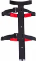 Produktbild: 1x Halter zu Feuerlöscher 6kg 10156 HP