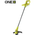 Produktbild: 18v Trimmer One+ - Ø De Schnitt 23cm - Ø Draht 1 X 1,6mm - Verwendung De Finishing, Einfassung De Massive Und Abhänge - Verkauft Ohne Akku Und Ladegerät - Ry18lt23a-0 - Ryobi