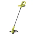 Produktbild: RYOBI 18 V ONE+ Akku-Rasentrimmer RY18LT23A-0, 23 cm Schnittbreite, EasyEdge, Metallstiel