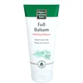 Produktbild: ALLGÄUER LATSCHENK. Fuß Balsam wohlig & warm 100 ml PZN 19910029