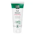 Produktbild: Allgäuer Latschenkiefer Fuß Balsam wohlig & warm · 100 ml · PZN 19910029