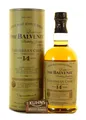 Produktbild: Balvenie 14 Jahre Caribbean Cask 0,7l, 43 Vol.-%