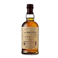 Produktbild: BALVENIE Caribbean 14 Jahre 43% 700 ml