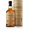 Produktbild: The Balvenie Carribean Cask Single Malt Scotch Whisky 14 Jahre 43% Vol. 700ml