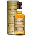 Produktbild: The Balvenie 14 Jahre Caribbean Cask Whisky / 43 % Vol. / 0,7 Liter-Flasche