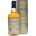 Produktbild: Balvenie 14 Jahre Carribean Cask 0,7l 43%