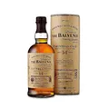 Produktbild: The Balvenie 14 Jahre Caribbean Single Malt Scotch Whisky, 43% Vol. 0,7 l
