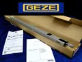 Produktbild: GEZE Slimchain L, 500mm Kettenantrieb, 230V AC, Farbe EV1 silber Art-Nr.: 182588