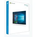 Produktbild: Microsoft: Windows 10 Home 32Bit/64Bit, ESD (deutsch)