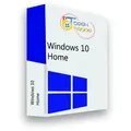Produktbild: Microsoft Windows 10 Home