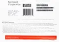 Produktbild: MS Windows Home 10 64bit DVD OEM (DE)