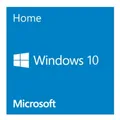 Produktbild: Betriebssystem Microsoft Windows 10 Home 64 Bit Vollversion auf DVD SBE Deutsch
