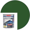 Produktbild: Wilckens Holzfarbe Wetterschutzfarbe, 2,5l, außen und innen, wetterfest, RAL 6002 laubgrün