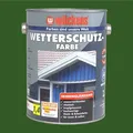 Produktbild: Wetterschutzfarbe Wilckens  Holzdeckfarbe 2,5 Liter | 8 Farben (9,56€/1l)