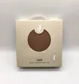 Produktbild: Jollein Betthimmel Moskitonetz Vintage 155 cm - Biscuit