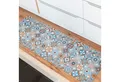 Produktbild: Andiamo Vinylteppich Marrakesch, rechteckig, Höhe: 3,5 mm, abwischbar, rutschhemmend, Fliesen oder Beton Design, auch als Läufer