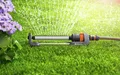 Produktbild: Gardena Viereckregner Aqua M 18702-20