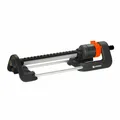 Produktbild: Gardena Regner / Rasensprenger / Sprenger Aqua S , Zoom , classic- Anschlußstück