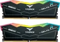 Produktbild: Team Group T-FORCE DELTA RGB Speichermodul 32 GB 2 x 16 GB DDR5 6000 MHz (FF3D532G6000HC30DC01)