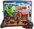 Produktbild: Playmobil Pirates Superset (6146) (2017)