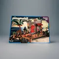 Produktbild: PLAYMOBIL Pirates Superset 6146 - Komplett anders mit Extra