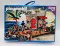 Produktbild: PLAYMOBIL 6146 - Super Set Piratenfestung - Inklusive  OVP