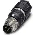 Produktbild: Phoenix Contact Sensor-/Aktor-Steckverbinder (1521591)