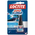 Produktbild: LOCTITE PRÄZISION Sekundenkleber 5,0 g, 1 St.