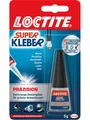 Produktbild: Sekundenkleber Loctite 5g