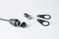 Produktbild: SW-Motech Universal Elektrik-Kit Zigarettenanzünder USB-Buchse Montagematerial