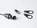 Produktbild: SW-MOTECH Universal-Elektrik-Kit. Zigarettenanzünder. USB-Buchse