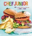 Produktbild: Paul Kimball Katie Dessinger Anthony Chef Junior (Gebundene Ausgabe) (US IMPORT)