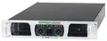 Produktbild: Pronomic TL-400 Endstufe Verstärker (Anzahl Kanäle: 2 Kanal Lautsprecher- Schraubklemmen, 2000 W, Stereo-Leistungsverstärker mit 2x 1000 Watt an 2 Ohm)
