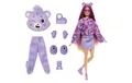 Produktbild: Mattel Barbie - Cutie Reveal - Glücksbärchis - Barbie & Care Bears JCN94