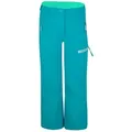 Produktbild: TROLLKIDS Skihose Hallingdal blau 176